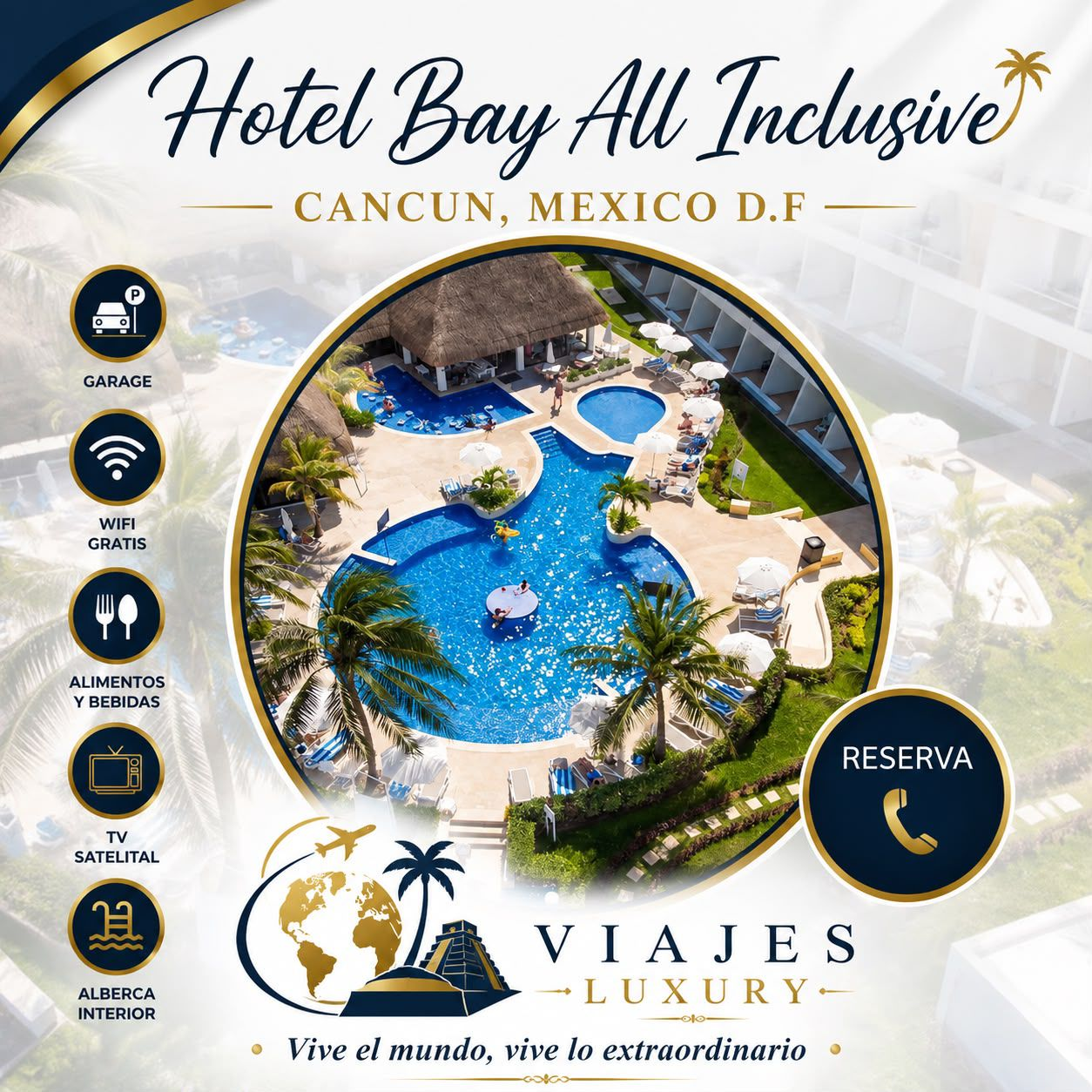 Hotel Bay All Inclusive