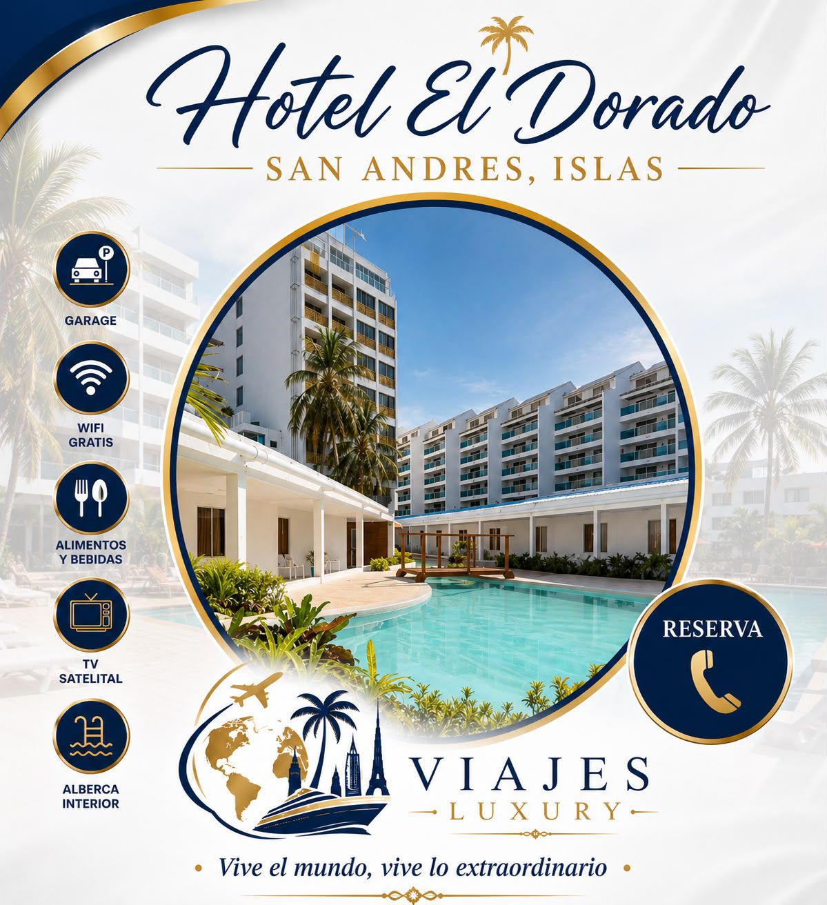 Hotel El Dorado