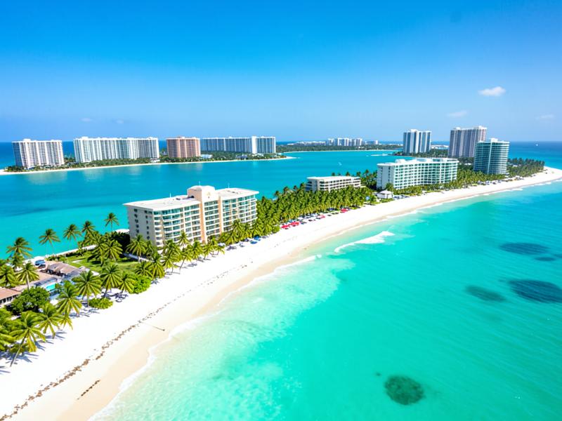 Cancún