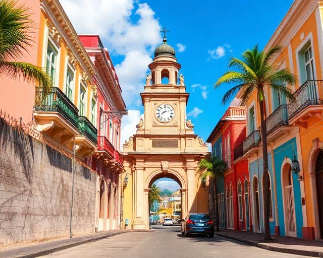 Cartagena