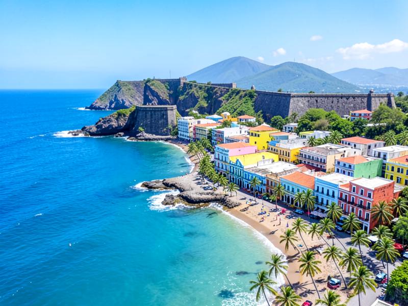 Puerto Rico